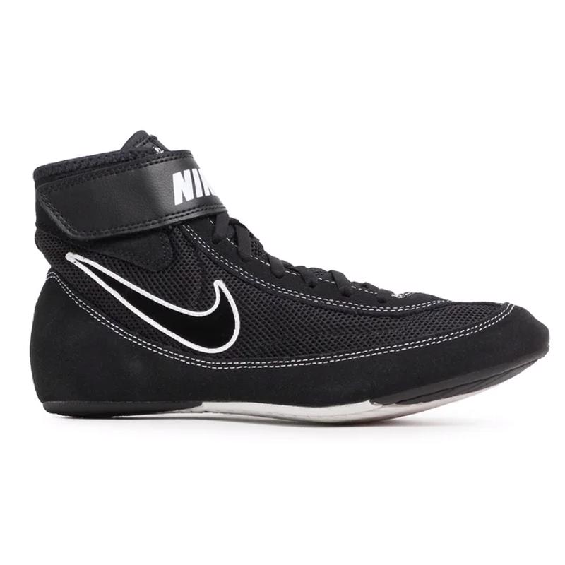 Nike speedsweep 7 papoutsia palis- black/white